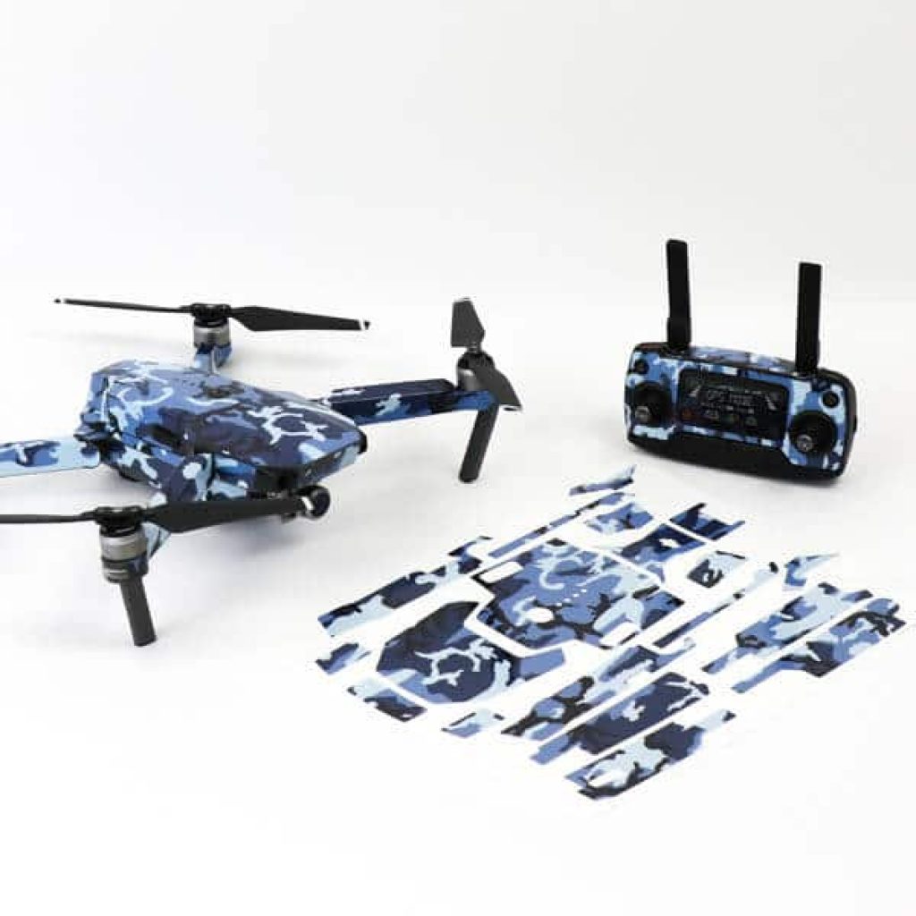 drone skins